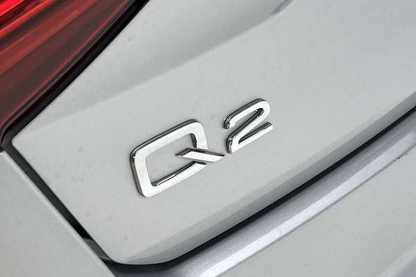 2024 Audi Q2 35 TFSI GA