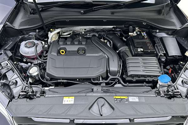 2024 Audi Q2 35 TFSI GA