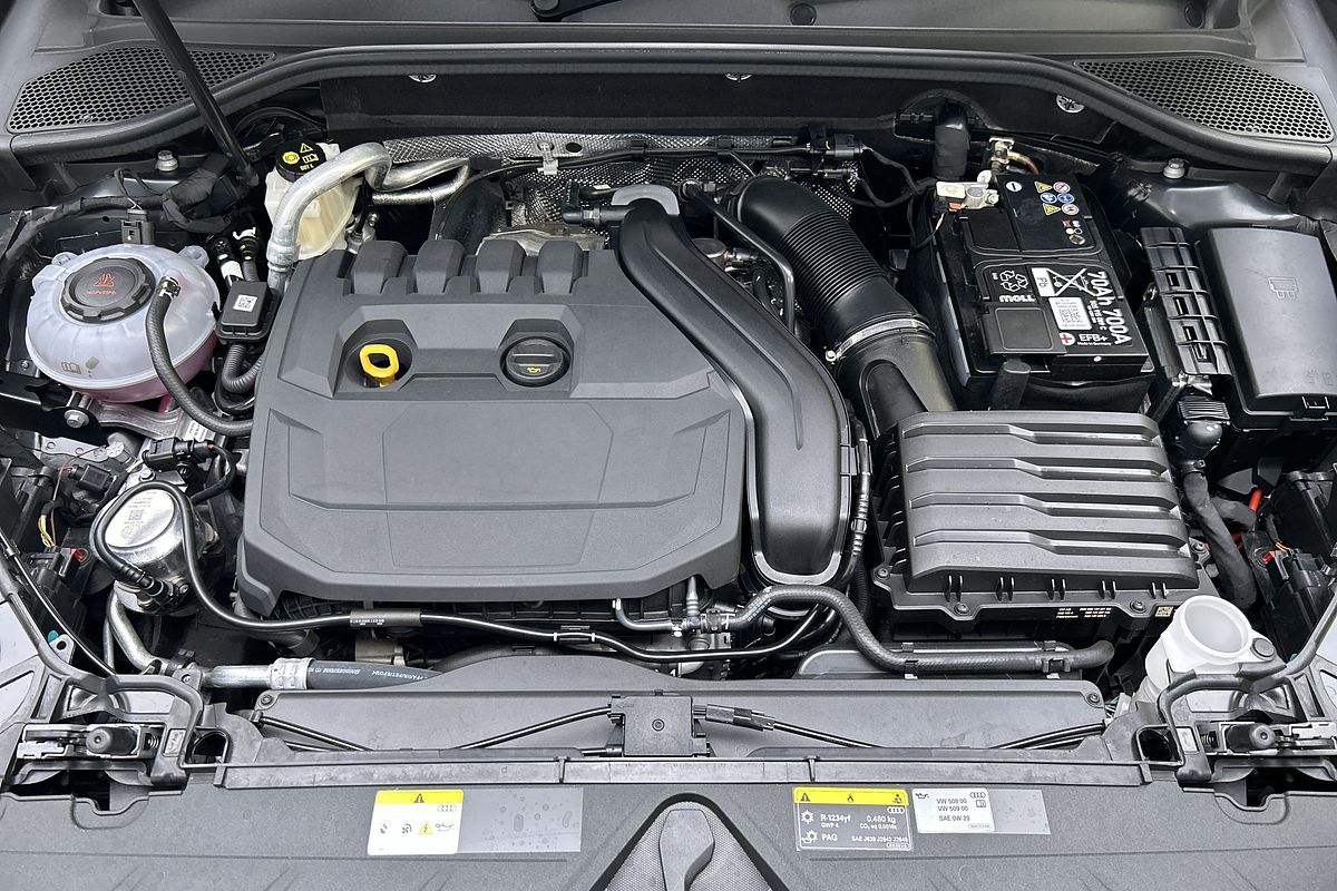 2024 Audi Q2 35 TFSI GA