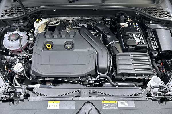 2024 Audi Q2 35 TFSI GA
