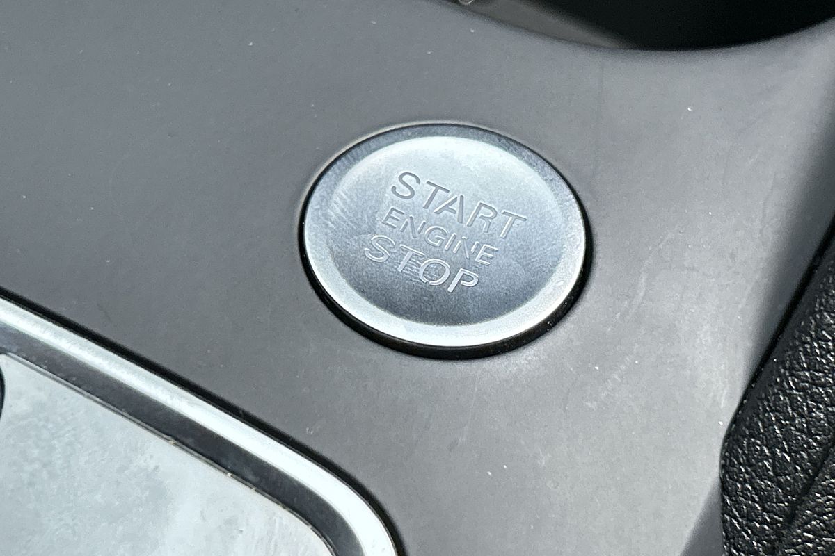 2024 Audi Q2 35 TFSI GA