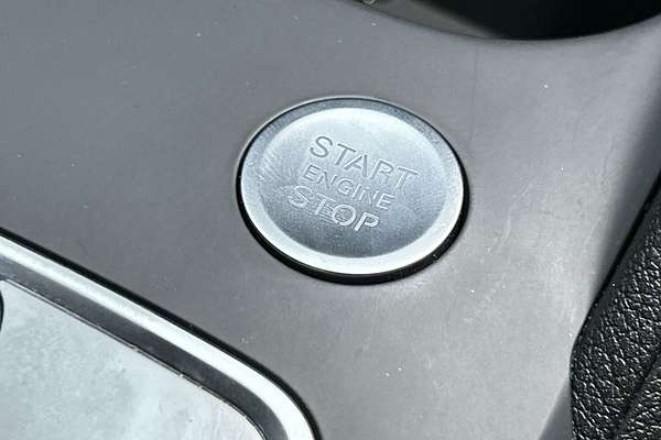 2024 Audi Q2 35 TFSI GA