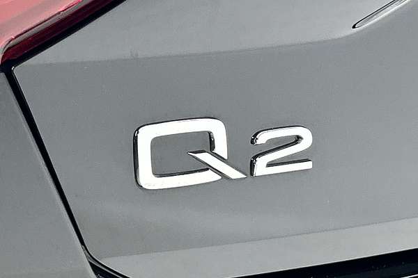 2024 Audi Q2 35 TFSI GA