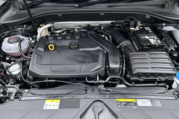 2024 Audi Q2 35 TFSI GA