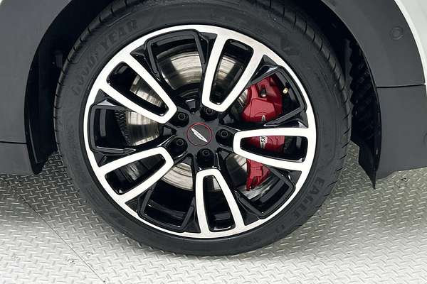 2022 MINI Countryman John Cooper Works Classic F60 LCI