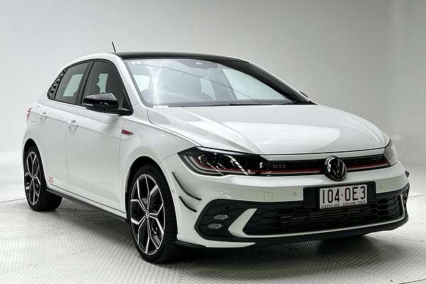 2023 Volkswagen Polo GTI AE