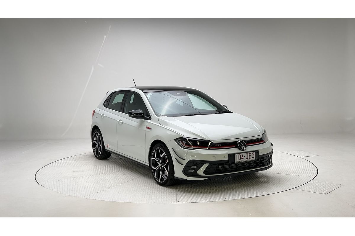 2023 Volkswagen Polo GTI AE