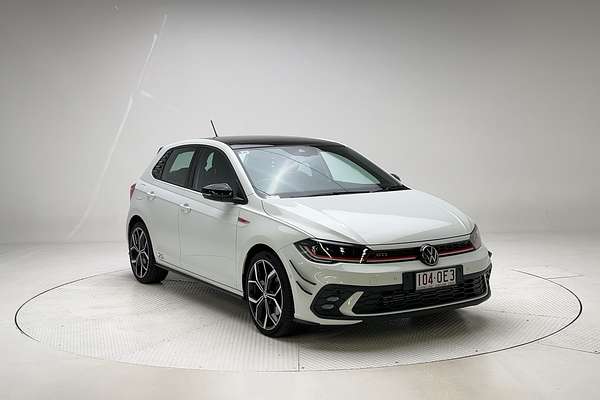 2023 Volkswagen Polo GTI AE