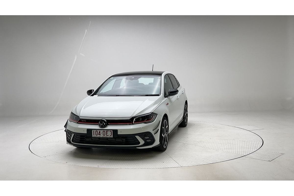 2023 Volkswagen Polo GTI AE