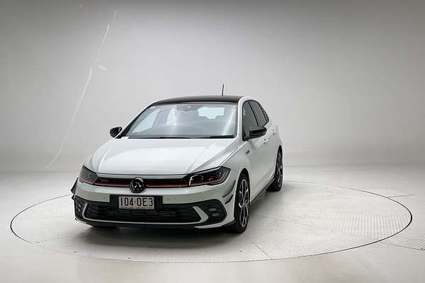 2023 Volkswagen Polo GTI AE