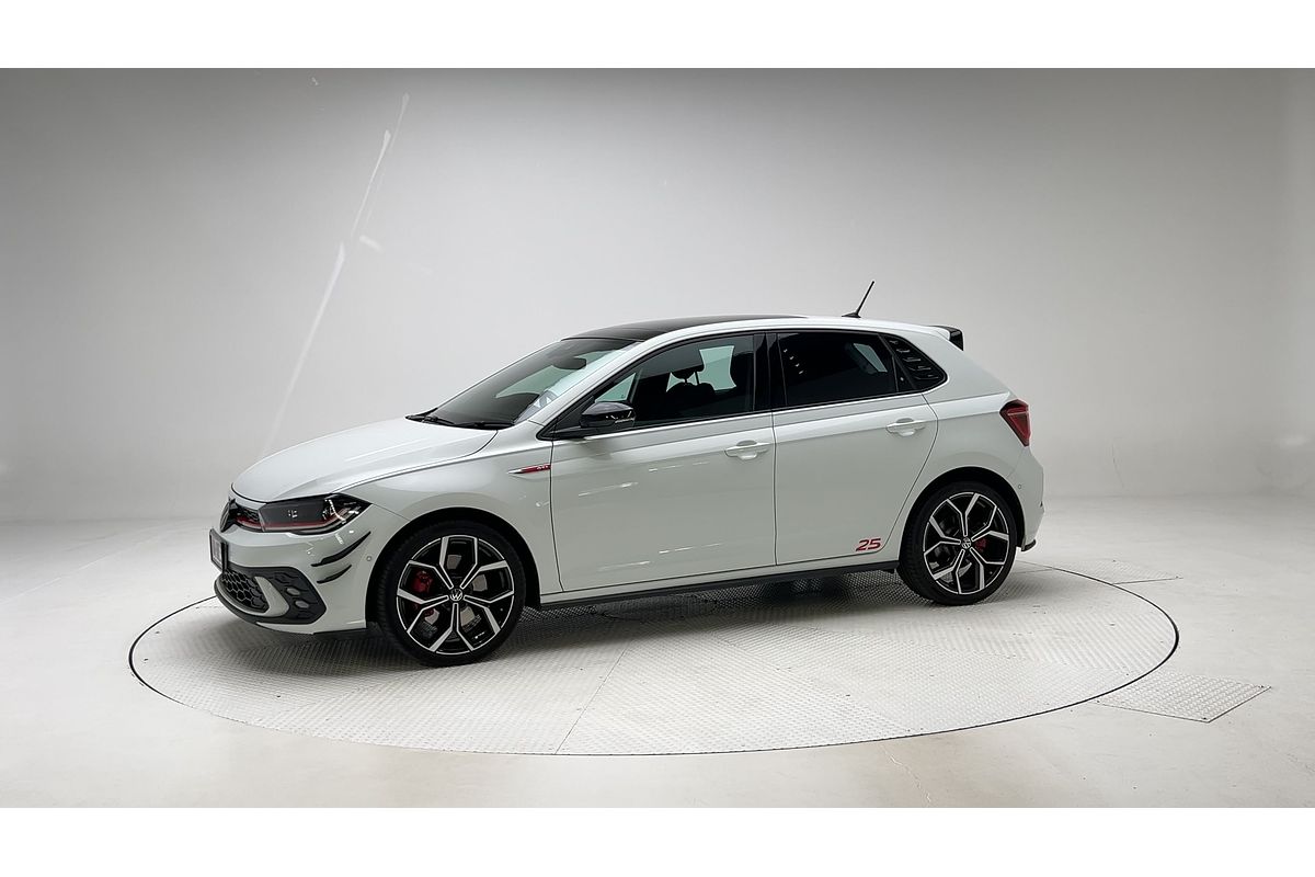 2023 Volkswagen Polo GTI AE