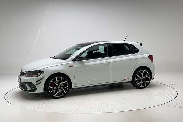 2023 Volkswagen Polo GTI AE