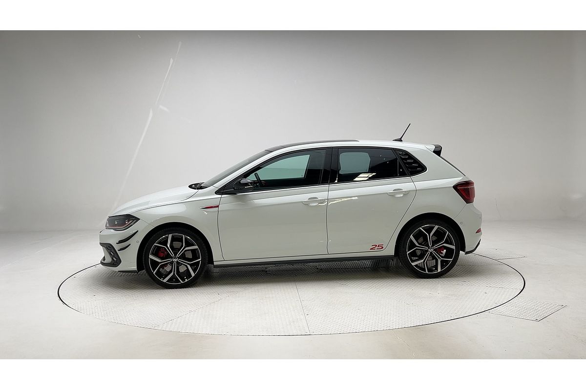2023 Volkswagen Polo GTI AE
