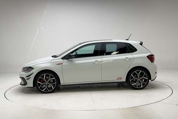 2023 Volkswagen Polo GTI AE