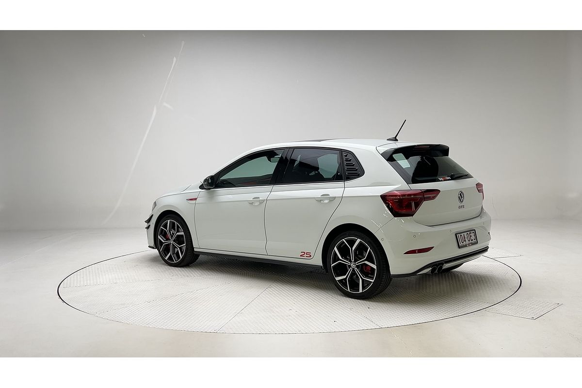 2023 Volkswagen Polo GTI AE