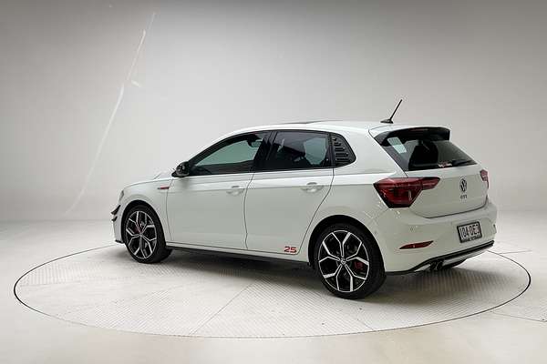 2023 Volkswagen Polo GTI AE