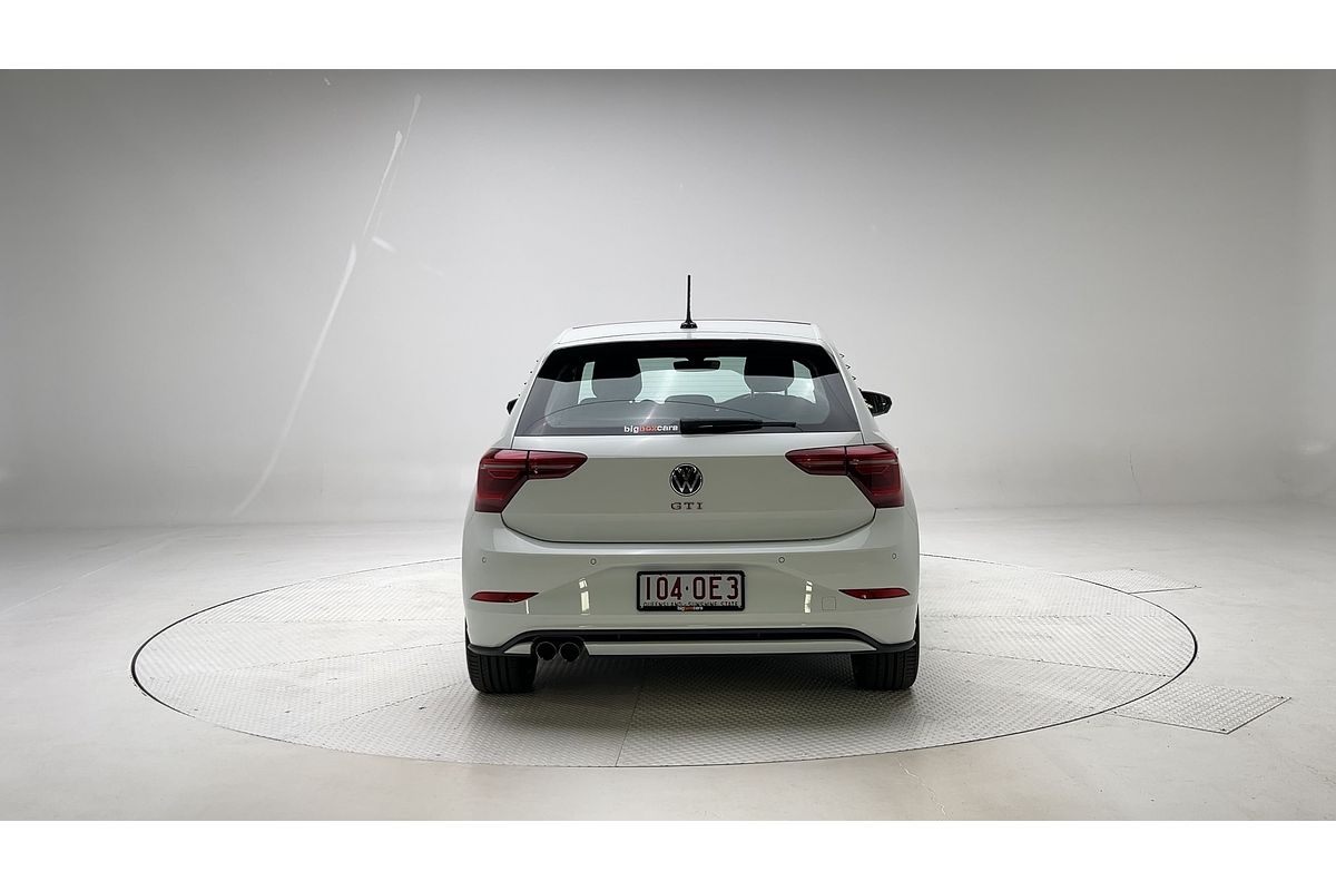 2023 Volkswagen Polo GTI AE