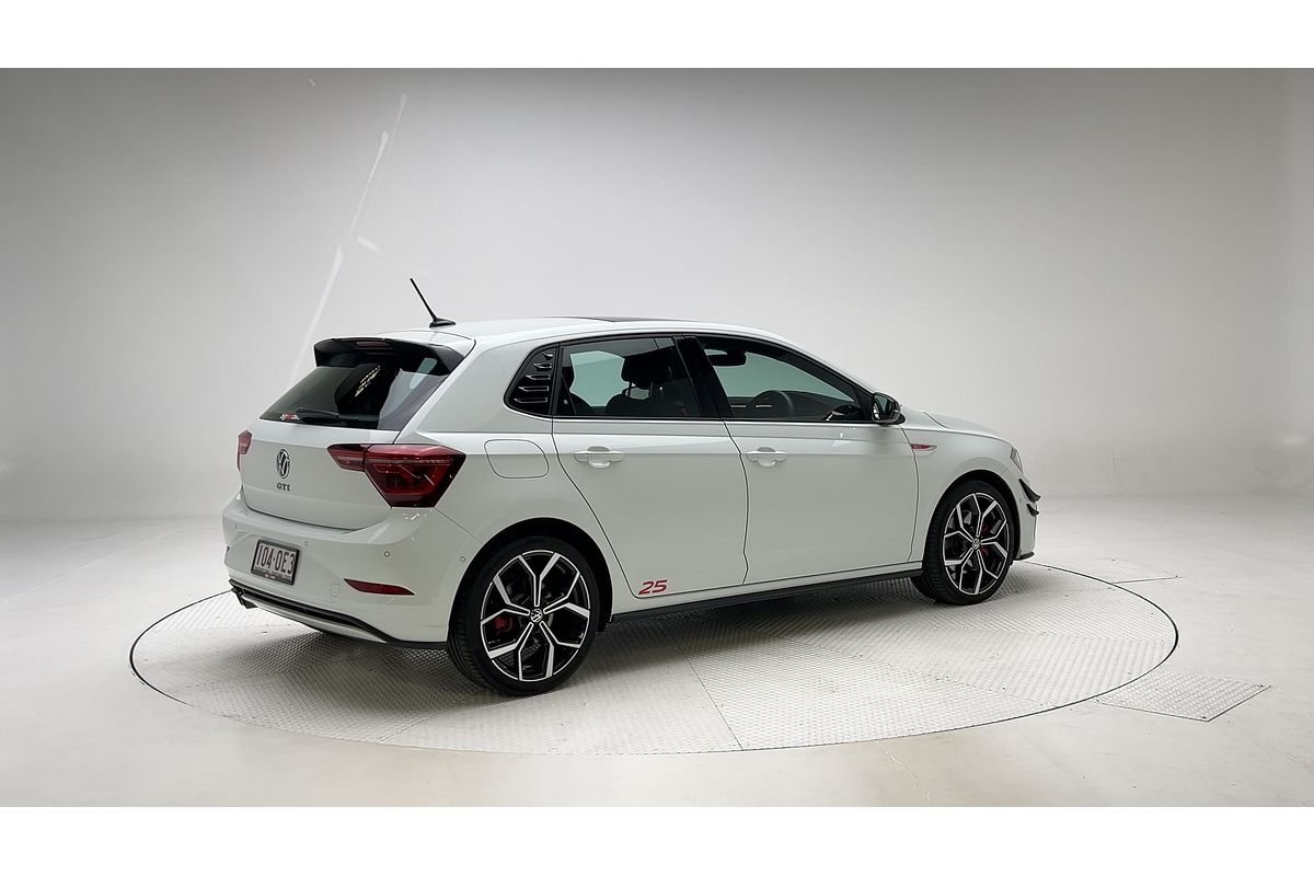 2023 Volkswagen Polo GTI AE