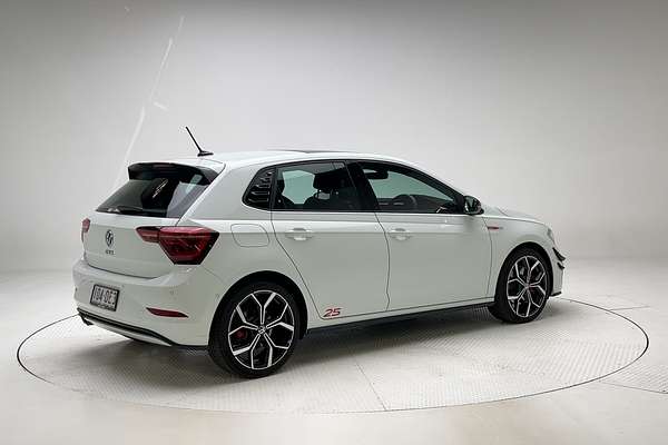 2023 Volkswagen Polo GTI AE