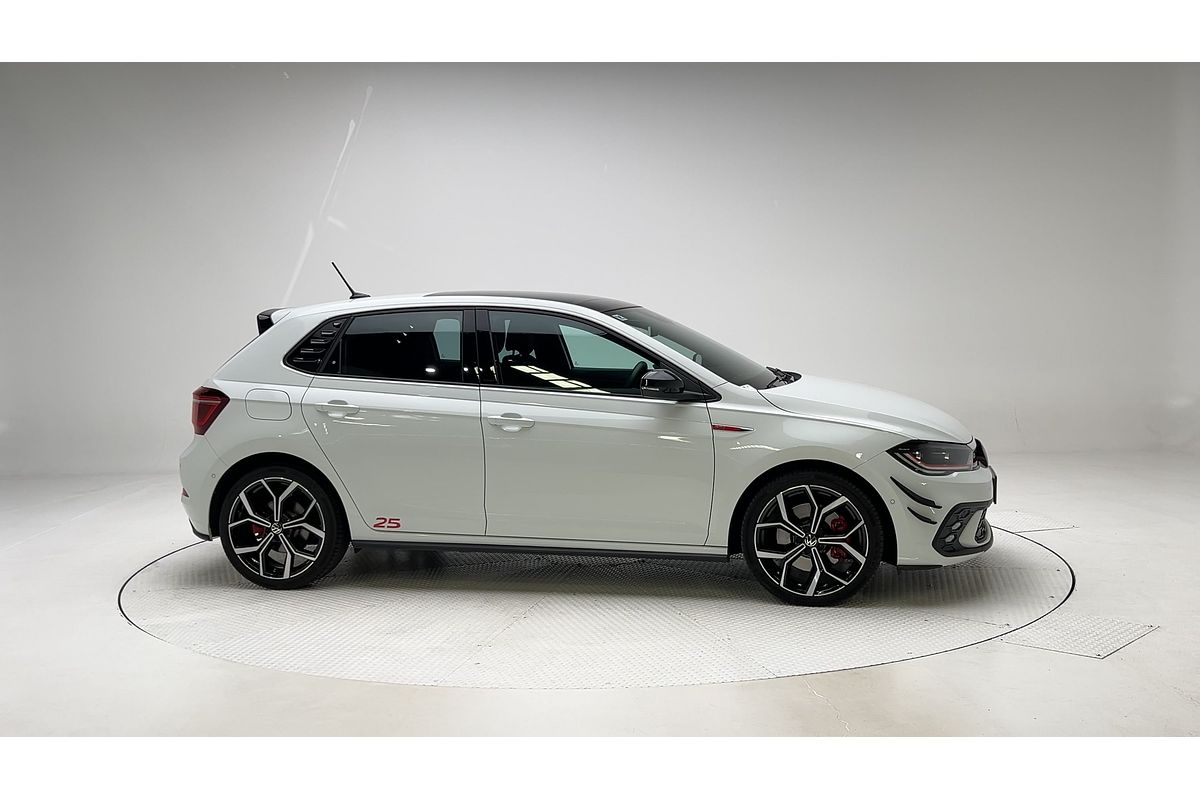 2023 Volkswagen Polo GTI AE