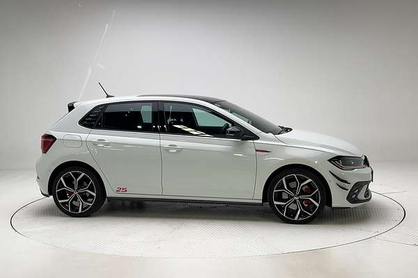 2023 Volkswagen Polo GTI AE