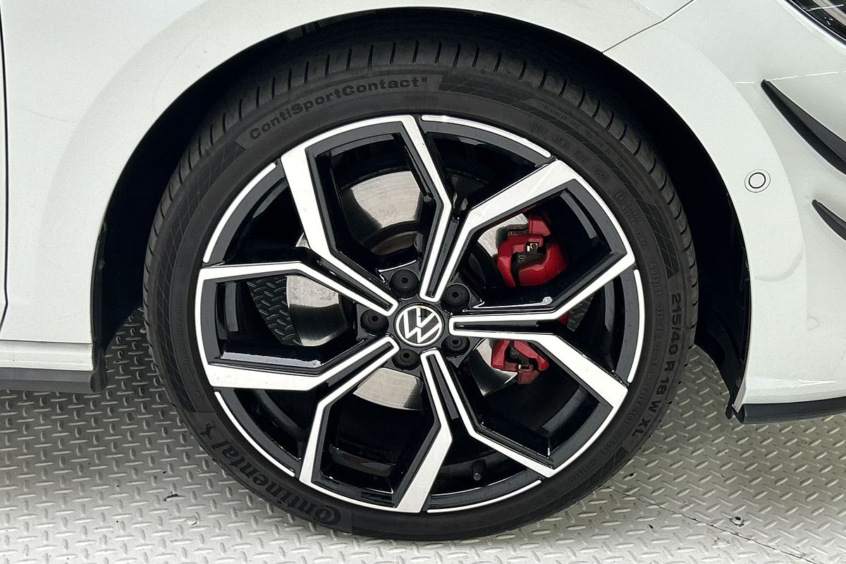 2023 Volkswagen Polo GTI AE