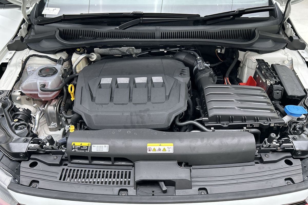 2023 Volkswagen Polo GTI AE
