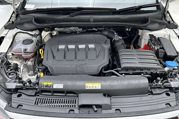 2023 Volkswagen Polo GTI AE