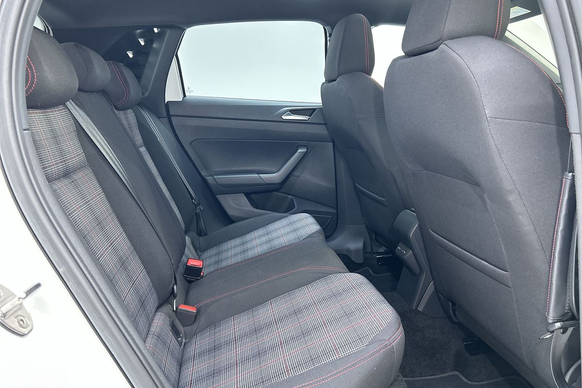 2023 Volkswagen Polo GTI AE