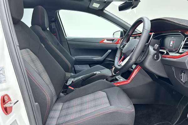 2023 Volkswagen Polo GTI AE