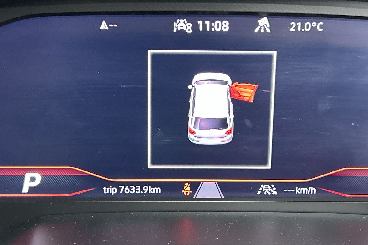 2023 Volkswagen Polo GTI AE