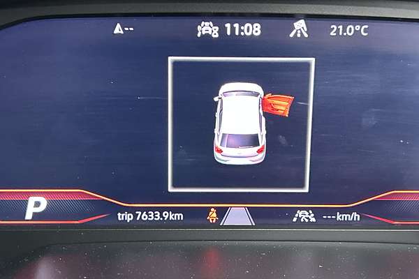 2023 Volkswagen Polo GTI AE