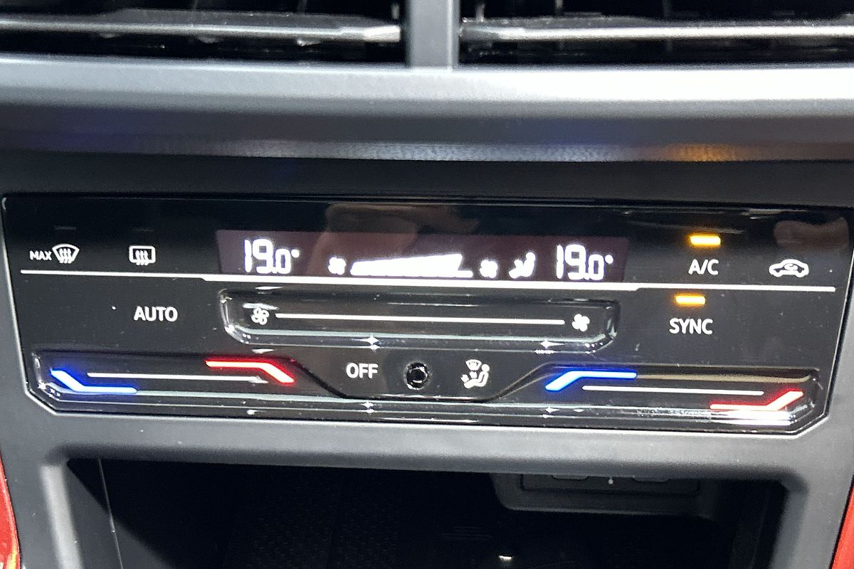 2023 Volkswagen Polo GTI AE