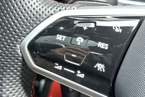2023 Volkswagen Polo GTI AE