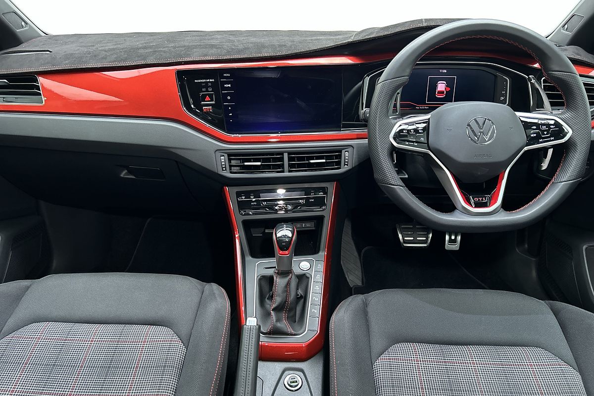 2023 Volkswagen Polo GTI AE