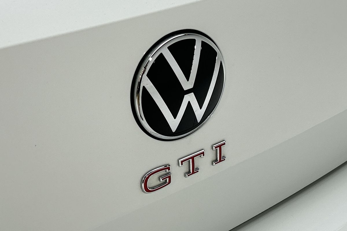 2023 Volkswagen Polo GTI AE
