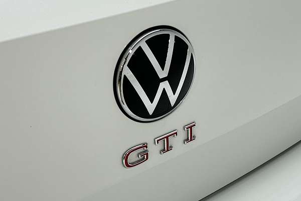 2023 Volkswagen Polo GTI AE