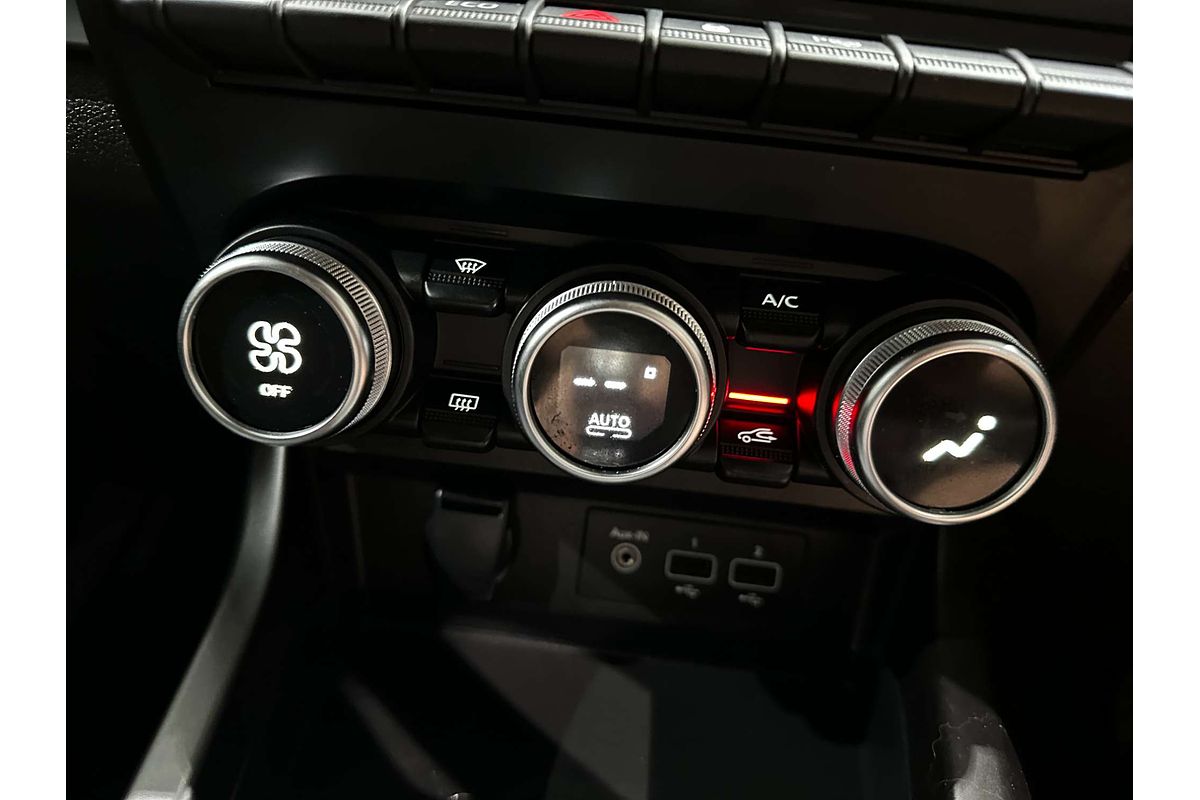 2021 Renault Arkana Zen JL1