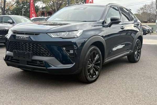 2023 GWM Haval H6GT Lux B03