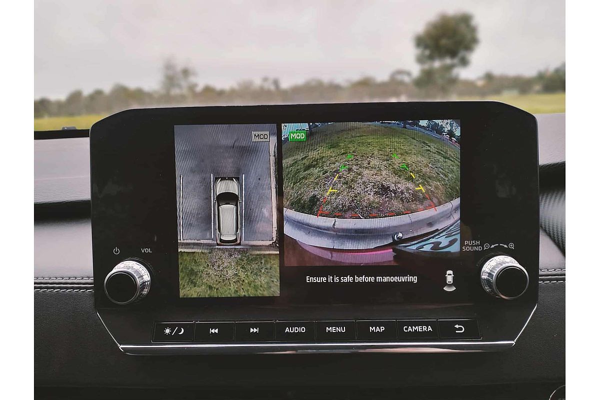 2023 Mitsubishi Outlander Aspire ZM