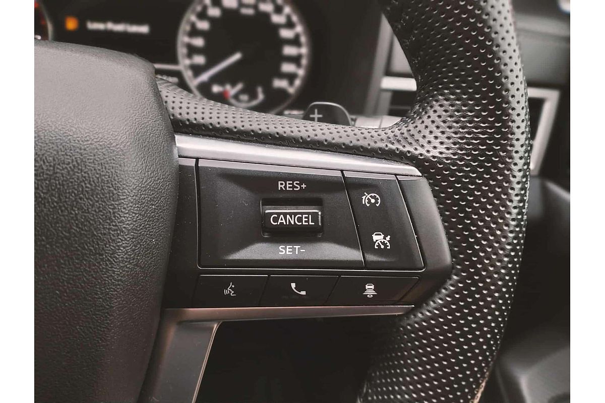 2023 Mitsubishi Outlander Aspire ZM