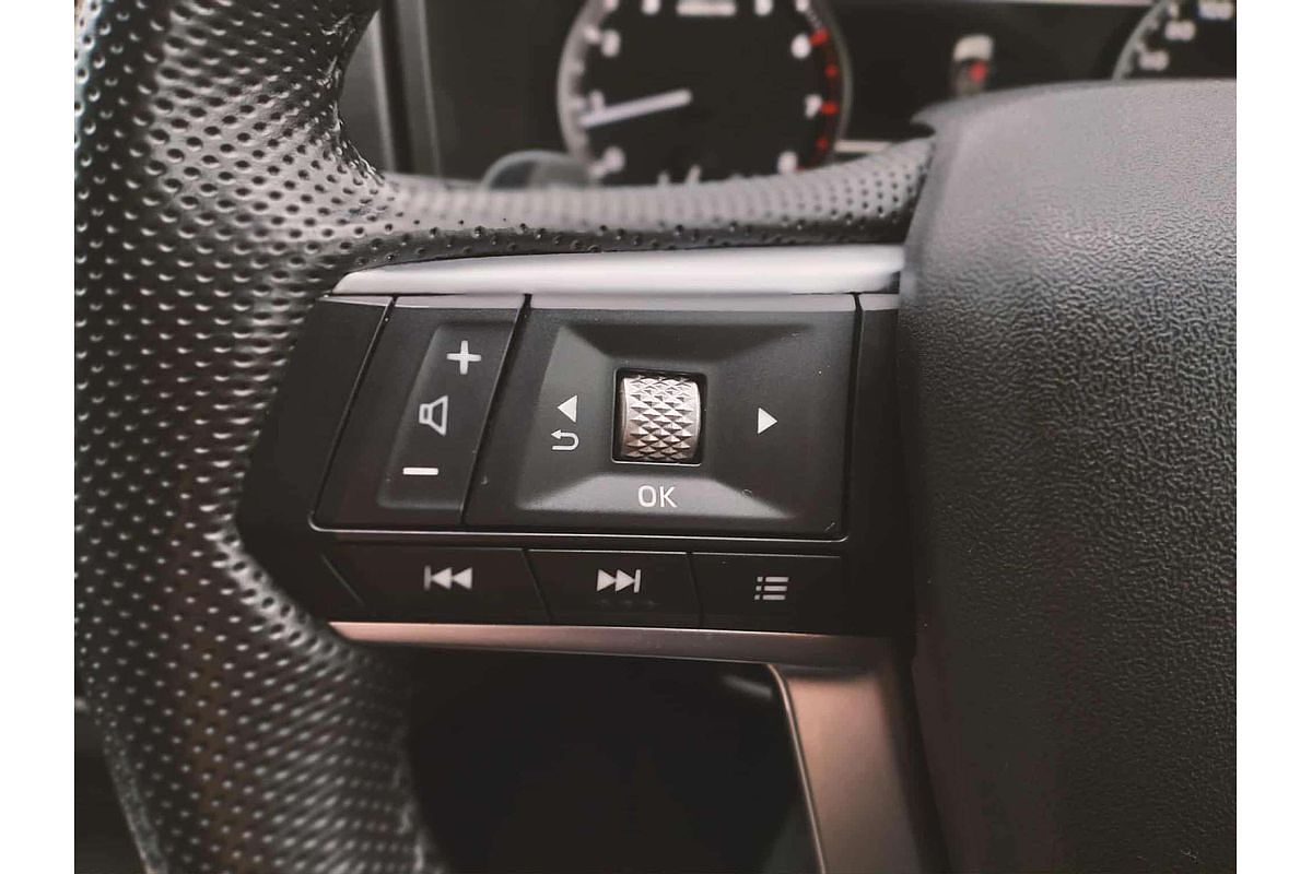 2023 Mitsubishi Outlander Aspire ZM