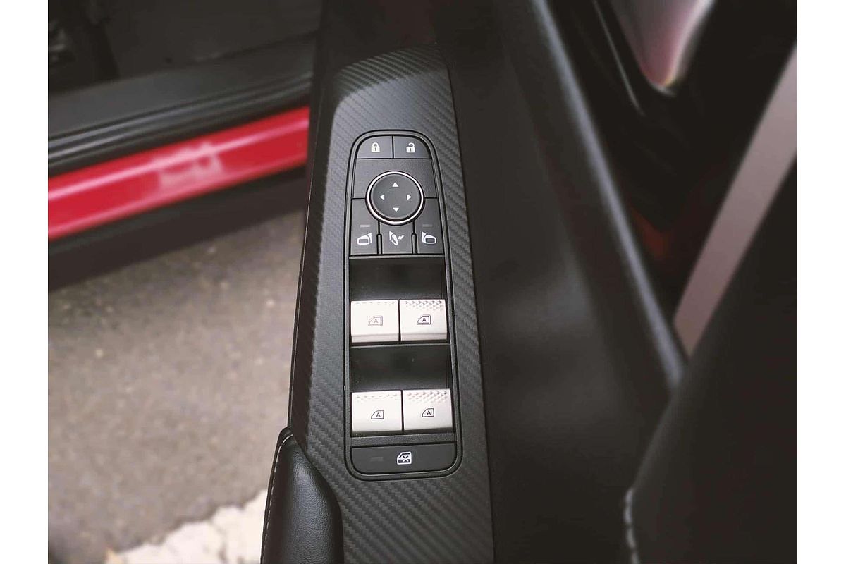 2023 Mitsubishi Outlander Aspire ZM