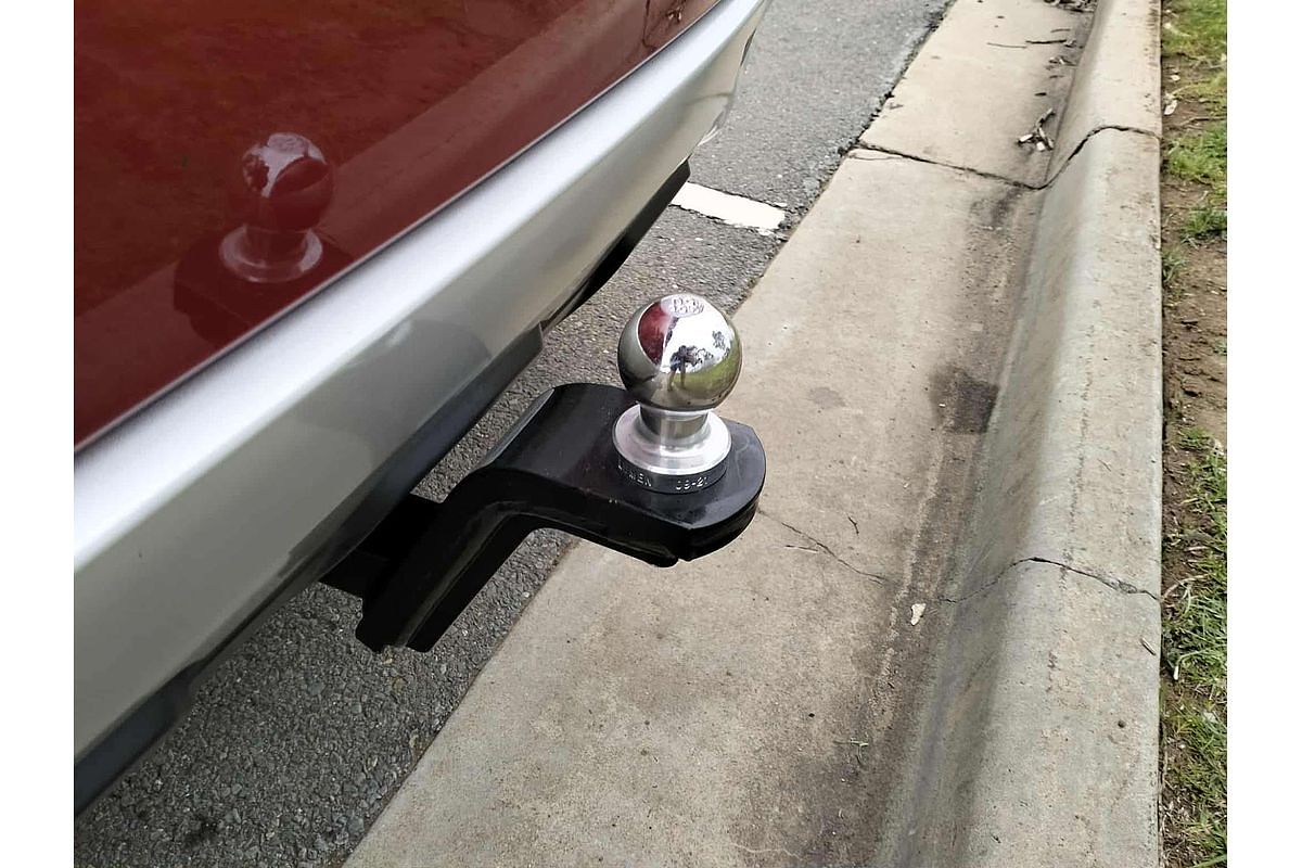 2023 Mitsubishi Outlander Aspire ZM