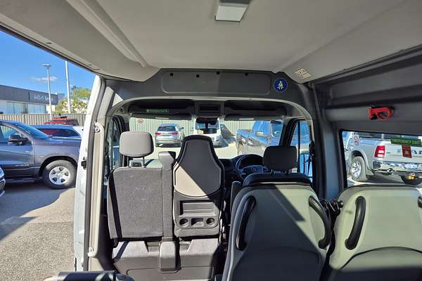 2021 Renault Master Pro 110kW X62 Phase 2 LWB