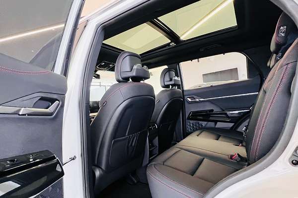 2025 KGM SsangYong Actyon K60 (No Series)