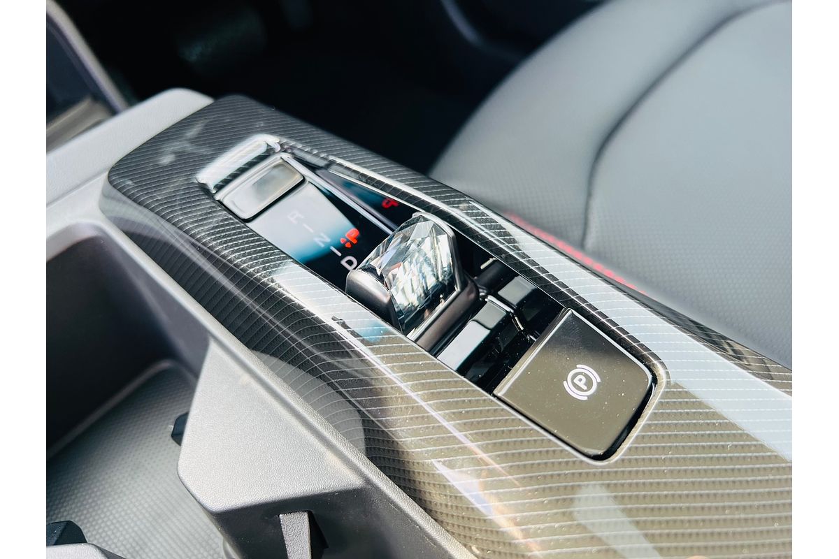 2025 KGM SsangYong Actyon K60 (No Series)