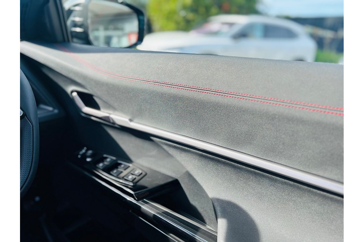 2025 KGM SsangYong Actyon K60 (No Series)