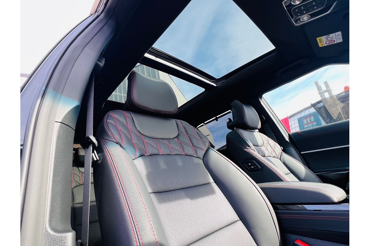 2025 KGM SsangYong Actyon K60 (No Series)