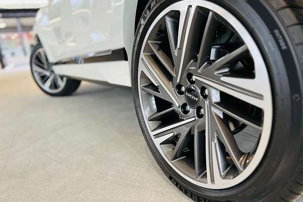 2025 KGM SsangYong Actyon K60 (No Series)